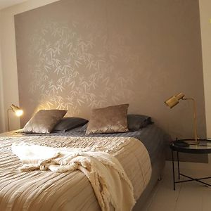 Camera deluxe con letto king size