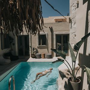 Manili Villas